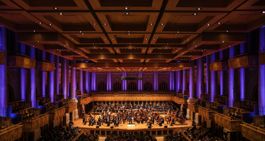 FAPESP celebra seus 60 anos com concerto na Sala São Paulo