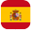 Site em espanhol