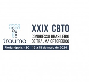 XXIX  - Congresso Brasileiro de Trauma Ortopédico