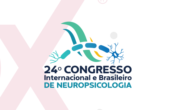 24° Congresso Internacional e Brasileiro de Neuropsicologia